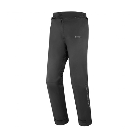 Spodnie motocyklowe damskie SECA ARRAKIS III LADY BLACK czarny