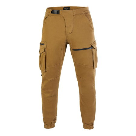Spodnie motocyklowe BROGER Alaska II Jogger Fit