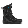 Damskie buty motocyklowe turystyczne Shima STRATO WP czarny