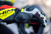 Rękawice motocyklowe Shima ST-3 fluo