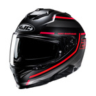 Kask motocyklowy integralny HJC I71 FQ20