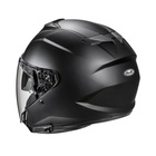 Kask motocyklowy HJC I31 Solid czarny półmat