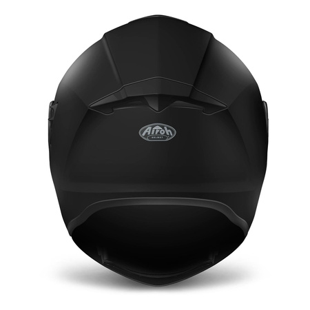 Kask motocyklowy Airoh ST501 COLOR BLACK MATT czarny mat