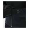 Rękawice motocyklowe KNOX WINDPROOF BLACK czarny