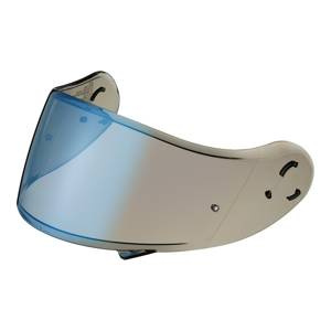 Szyba/wizjer motocyklowy do kasku SHOEI Neotec 2 (CNS-3) Spectra blue niebieska