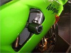 Crash Pady R&G do Kawasaki ZX636 05 (C1H & ZX6-RR 05)