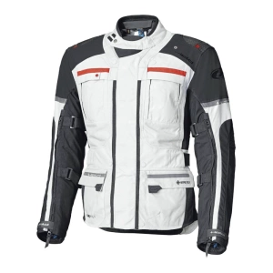 Kurtka motocyklowa tekstylna turystyczna miejska Held Carese Evo GTX