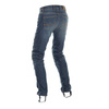 Spodnie jeans RICHA ORIGINAL WASHED BLUE niebieski
