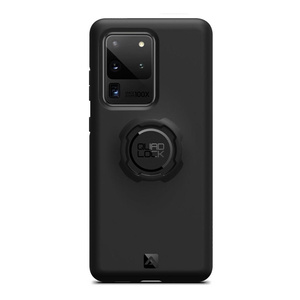 Etui / case na telefon QUAD LOCK ORIGINAL Samsung Galaxy S20 Ultra czarny