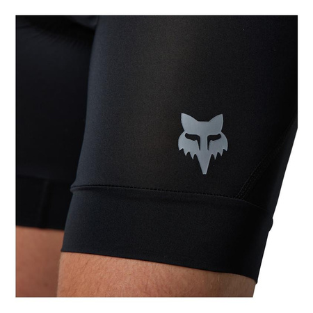 Spodenki rowerowe FOX Tecbase Lite Liner Black