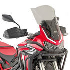 KAPPA SZYBA HONDA CRF 1100L Africa Twin (20) 49 x 36,5 CM PRZYCIEMNIANA