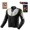 Kurtka motocyklowa TEKSTYLNA REBELHORN HIFLOW V