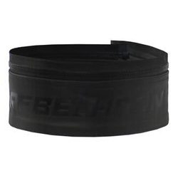 Pas do jeansów motocyklowych uniwersalny Rebelhorn CONNECT czarny