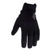 Rękawice rowerowe FOX Defend Pro Winter Black