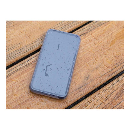 Etui na telefon QUAD LOCK MAG Google Pixel 9 Pro XL czarny