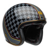 Kask motocyklowy BELL Custom 500 ECE6 RSD Wrkrs