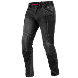 Spodnie motocyklowe SHIMA Ghost Jeans Long