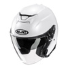 Kask motocyklowy HJC I31 Solid perłowy biały