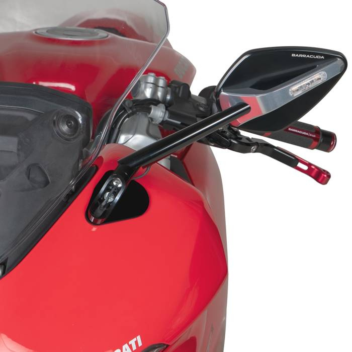 Adaptery do lusterek przeznaczone do Ducati Supersport