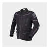 Kurtka motocyklowa RICHA INFINITY 2 ADVENTURE BLACK czarny