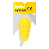 Ochraniacz bioder PRO-TEC SW-267 Os (2 Sztuki)