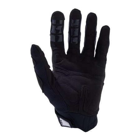 Rękawice cross offroad mtb FOX Bomber Ce czarny
