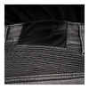 Jeansy motocyklowe OZONE RUSTY sprany czarne