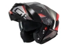 Kask motocyklowy MT GENESIS SV ATEMPO GREY/RED