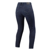 Spodnie jeansowe motocyklowe damskie REVIT MARZIA MEDIUM BLUE STONE niebieski