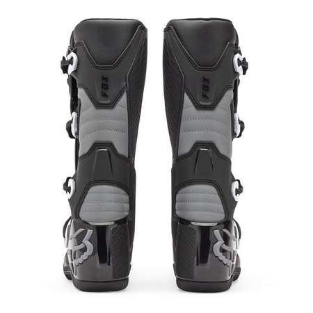 Buty cross FOX COMP BLACK/GREY czarny szary