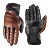 Rękawice motocyklowe turystyczne Shima REVOLVER brązowy