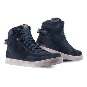 Trampki/buty motocyklowe Shima SX-2 EVO niebieski