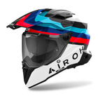 Kask motocyklowy AIROH Commander 2 Doom