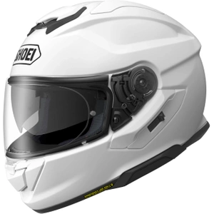 Kask motocyklowy integralny SHOEI GT-AIR 3 Biały