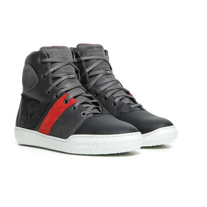 Buty motocyklowe damskie DAINESE York Air Lady