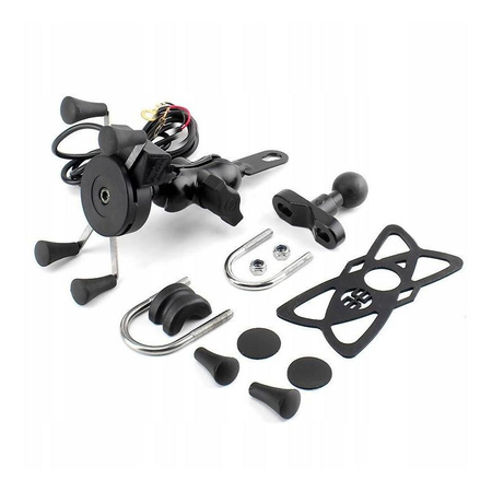 Uchwyt do mocowania FREEDCONN MC7HR