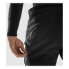 Spodnie motocyklowe REBELHORN HARDY 3.0 LONG BLACK czarny