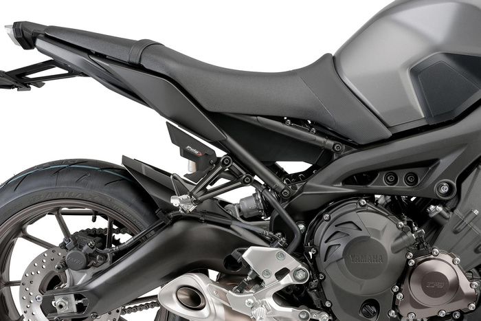 Osłona tylnego zbiorniczka płynu do Yamaha MT-07 / Tracer 700 / MT-09