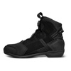 Buty motocyklowe krótkie/miejskie/turystyczne Shima EDGE WP czarny