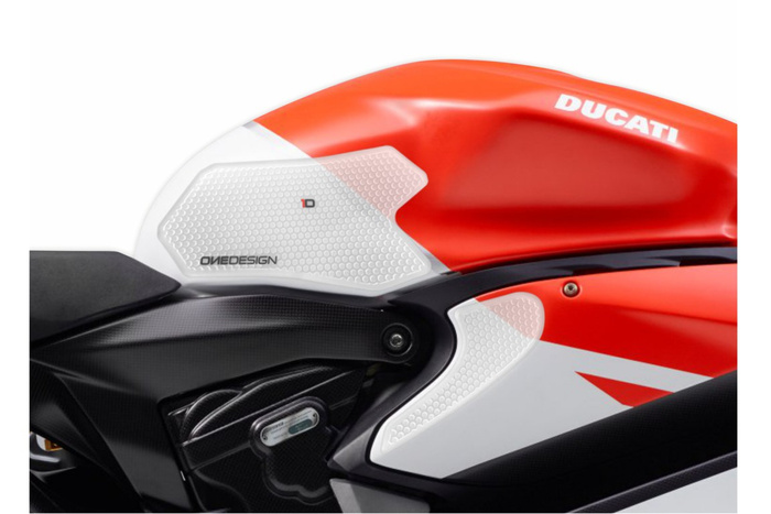 Tankpady boczne PUIG do Ducati 899/959/1199/1299 Panigale