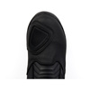 Damskie buty motocyklowe na obcasie OZONE RAPID HIGH HEEL matowy czarne