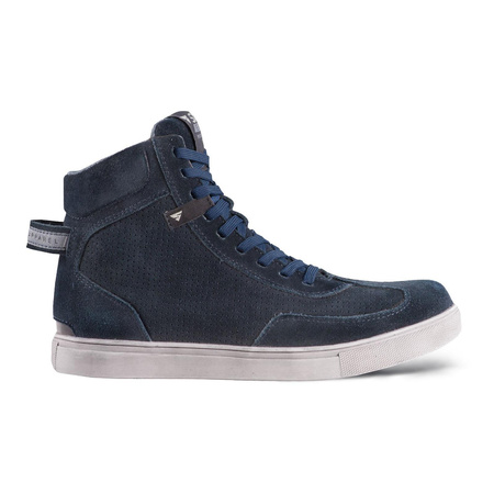 Trampki/buty motocyklowe Shima SX-2 EVO niebieski