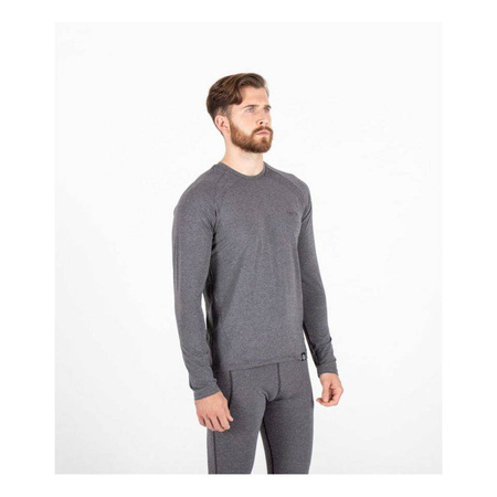 Koszulka termoaktywna motocyklowa KNOX Max Dual Active LS