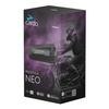 Interkom motocyklowy uniwersalny CARDO Packtalk Neo single