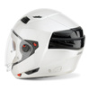 Kask motocyklowy szczękowy + otwarty Airoh EXECUTIVE
