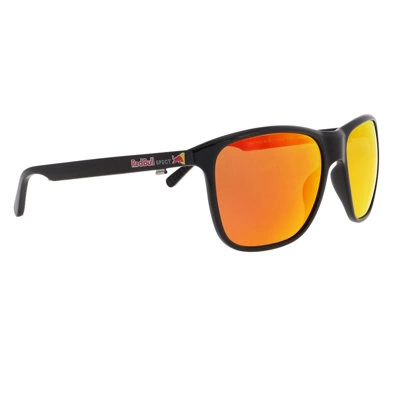 Okulary Red Bull Spect Reach - Szkła Brown With Red Mirror Pol