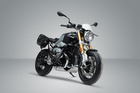 Zestaw zabezpieczający motocykl SW-MOTECH BMW R NINET MODELS