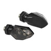 LAMPA Linia SQ kierunkowskazy tylne sekwencyjne - diodowe 12V LED