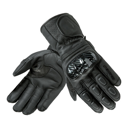 Rękawice motocyklowe OZONE Ride II CE