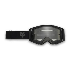 Goggle FOX Airspace Enduro Black
